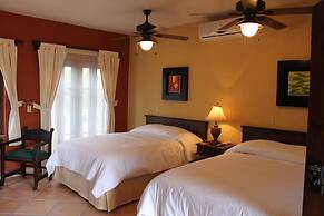 Posada del Cortes Hotel