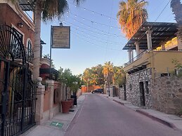Posada del Cortes Hotel