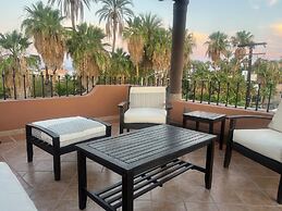 Posada del Cortes Hotel