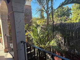 Posada del Cortes Hotel