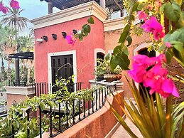 Posada del Cortes Hotel