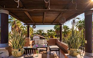 Posada del Cortes Hotel