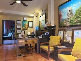 Posada del Cortes Hotel