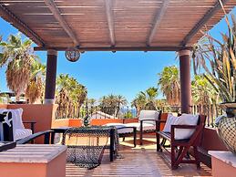 Posada del Cortes Hotel