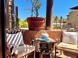 Posada del Cortes Hotel