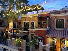 Posada del Cortes Hotel