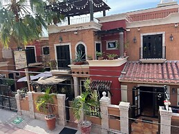 Posada del Cortes Hotel