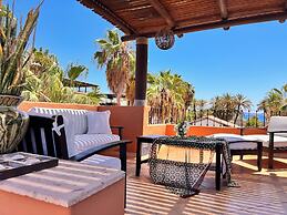 Posada del Cortes Hotel
