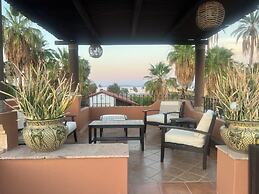 Posada del Cortes Hotel