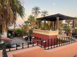 Posada del Cortes Hotel