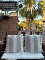 Posada del Cortes Hotel