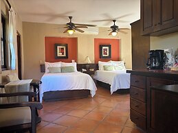 Posada del Cortes Hotel