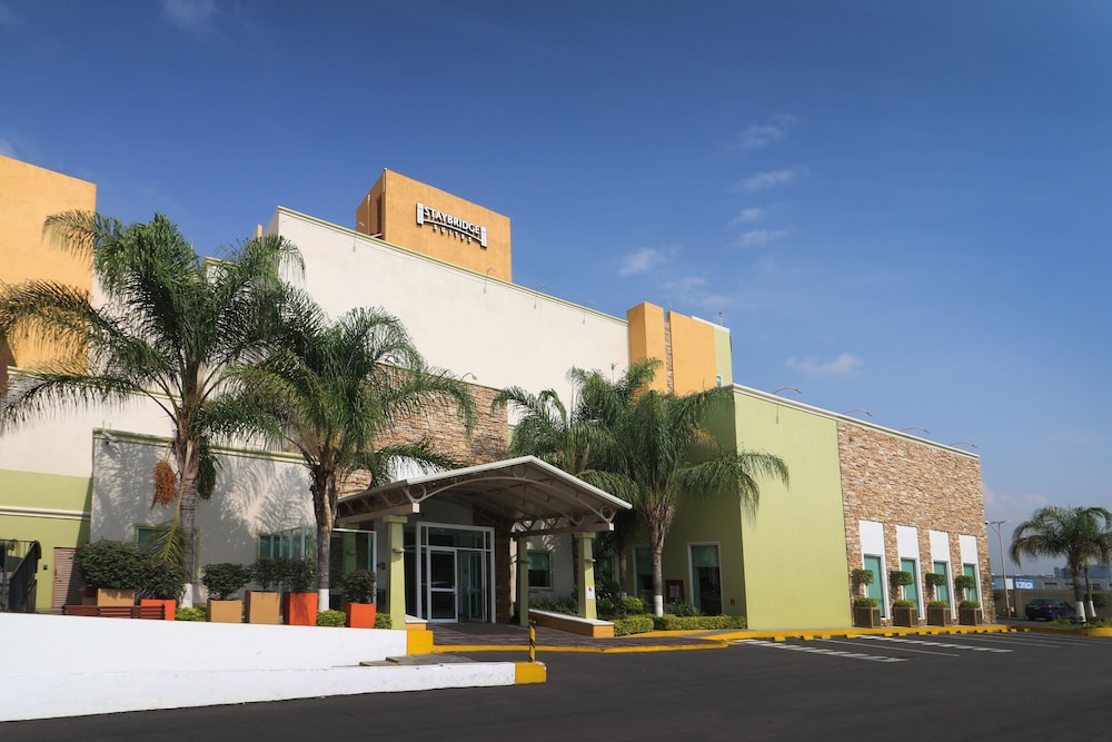 Staybridge Suites Queretaro by IHG