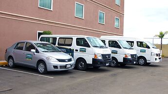 Staybridge Suites Queretaro by IHG