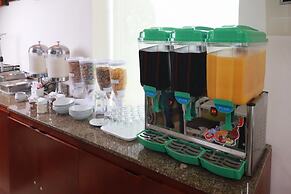 Staybridge Suites Queretaro by IHG