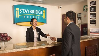 Staybridge Suites Queretaro by IHG