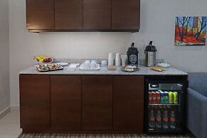 Staybridge Suites Queretaro by IHG