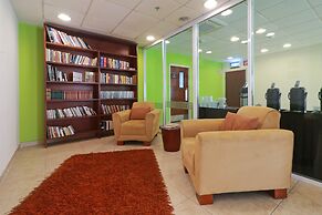 Staybridge Suites Queretaro by IHG