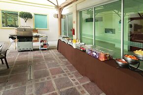 Staybridge Suites Queretaro by IHG