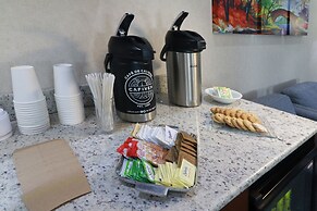 Staybridge Suites Queretaro by IHG