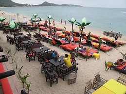 Rich Resort Beachside Hotel