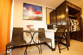 Rich Resort Beachside Hotel