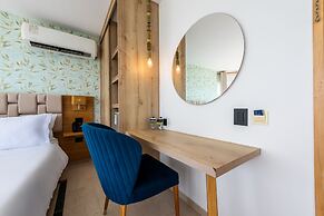 Hotel Regatta Cartagena