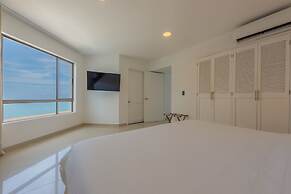 Hotel Regatta Cartagena
