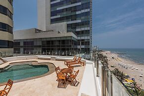 Hotel Regatta Cartagena