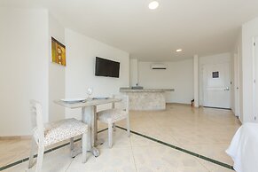 Hotel Regatta Cartagena