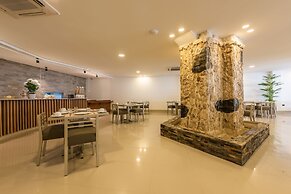 Hotel Regatta Cartagena
