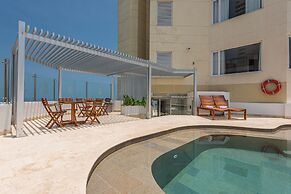 Hotel Regatta Cartagena