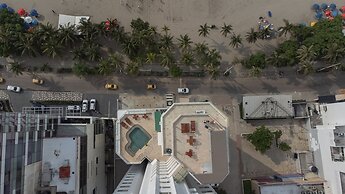 Hotel Regatta Cartagena