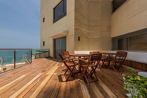 Hotel Regatta Cartagena