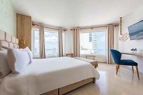 Hotel Regatta Cartagena