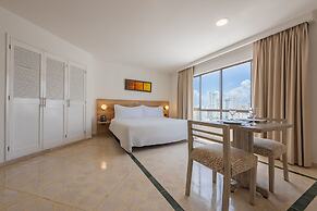 Hotel Regatta Cartagena