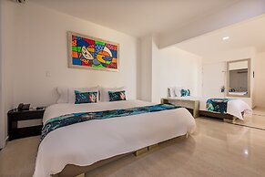 Hotel Regatta Cartagena