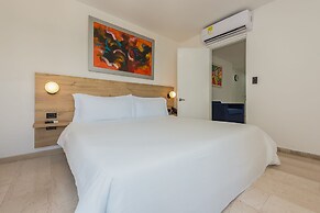 Hotel Regatta Cartagena