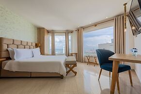 Hotel Regatta Cartagena