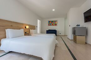 Hotel Regatta Cartagena