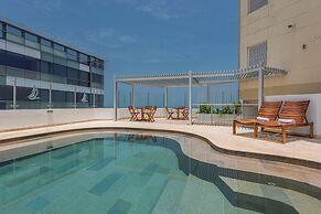 Hotel Regatta Cartagena