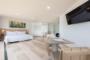 Hotel Regatta Cartagena