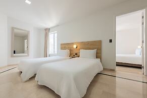 Hotel Regatta Cartagena