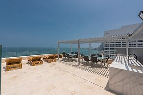Hotel Regatta Cartagena