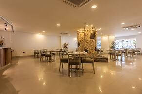 Hotel Regatta Cartagena