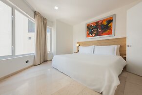 Hotel Regatta Cartagena