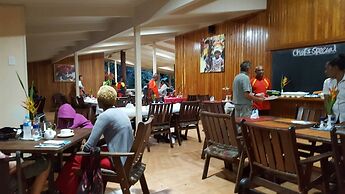 Pacific Gardens Hotel