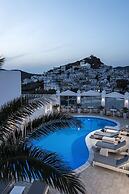 Lofos Village Hotel