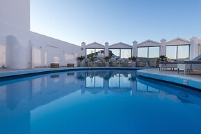 Lofos Village Hotel