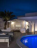 Lofos Village Hotel